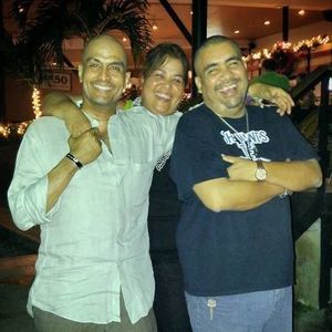 Meet your Posher, Jorge